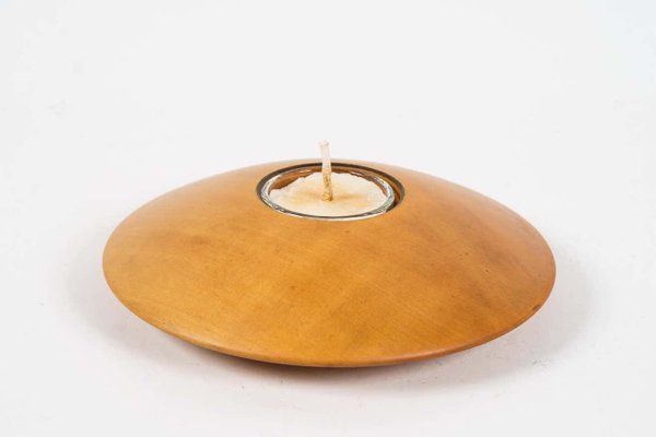 Candle Holder, Vienna, 1960s-SPD-1110117