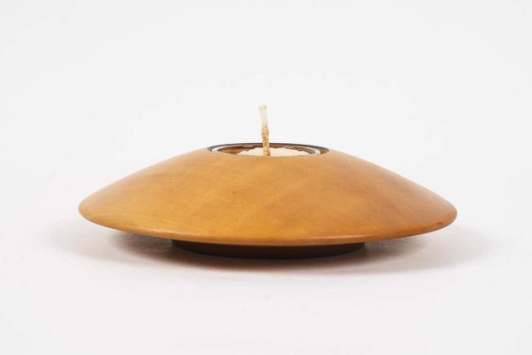 Candle Holder, Vienna, 1960s-SPD-1110117