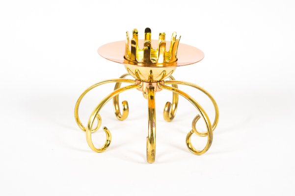 Candle Holder, Vienna, 1960s-SPD-935595