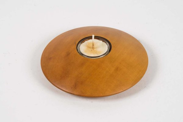 Candle Holder, Vienna, 1960s-SPD-1110117