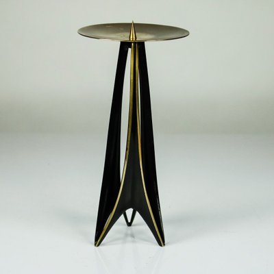 Candleholder by Klaus Ullrich for Faber & Schumacher, 1950s-FUP-743683