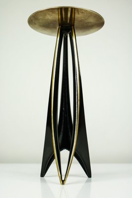 Candleholder by Klaus Ullrich for Faber & Schumacher, 1950s-FUP-743683