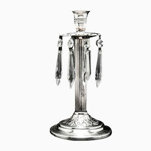 Candleholder by Schiffers, Poland, 1890s-BKO-1420825