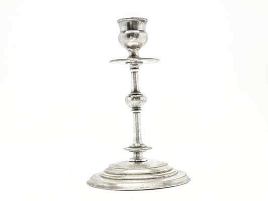 Candleholder from Henneberg, Poland, 1890s-BKO-1425154