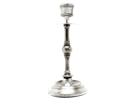 Candleholder from Henneberg, Poland, 1890s-BKO-1425148