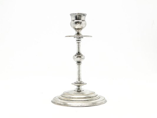 Candleholder from Henneberg, Poland, 1890s-BKO-1425154