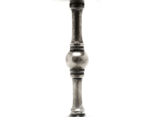 Candleholder from Henneberg, Poland, 1890s-BKO-1425148