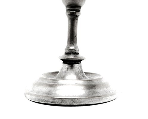 Candleholder from Henneberg, Poland, 1890s-BKO-1425148