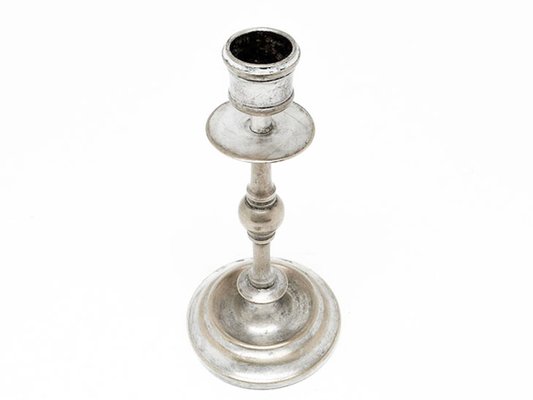 Candleholder from Henneberg, Poland, 1890s-BKO-1425148