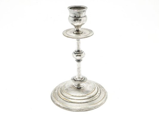 Candleholder from Henneberg, Poland, 1890s-BKO-1425154