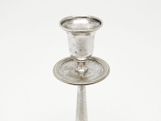 Candleholder from Henneberg, Poland, 1890s-BKO-1425144