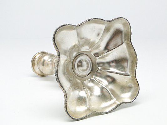 Candleholder from Norblin, Poland, 1890s-BKO-1425156