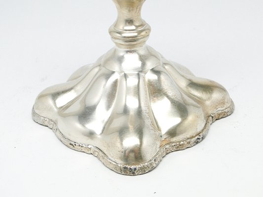 Candleholder from Norblin, Poland, 1890s-BKO-1425156