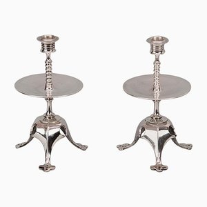 Candleholders, 1890, Set of 2-SPD-1145827