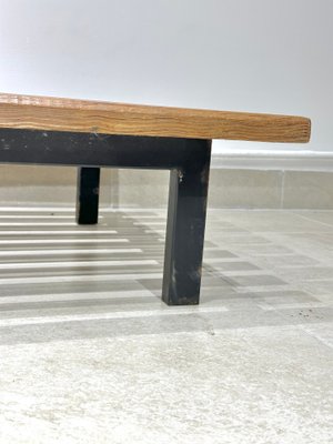 Cansado Bench by Charlotte Perriand, 1950s-DLN-2020408