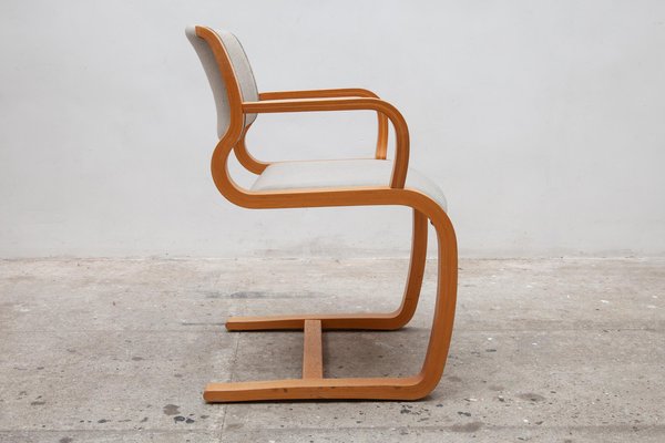 Cantilever Armchair from Magnus Olesen, 1975-KL-849240