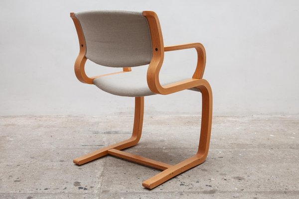 Cantilever Armchair from Magnus Olesen, 1975-KL-849240