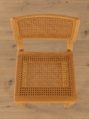 Cantilever Chair from Lübke, 1970s-GPP-1818324