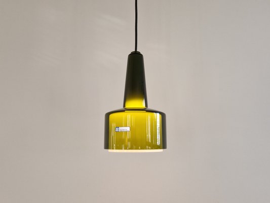 Capri Pendant Lamp from Fog & Mørup, Denmark, 1960s-NV-1765141