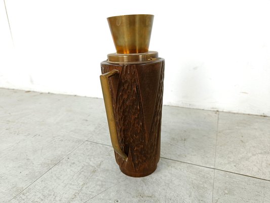 Carafe attributed to Aldo Tura, 1960s-IRH-1739496