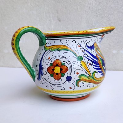 Carafe from R. Deruta, 1950s-TIT-690151