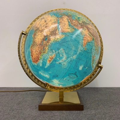 Cardanic DUO Globe from Columbus-IGT-1777772