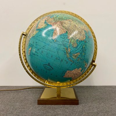 Cardanic DUO Globe from Columbus-IGT-1777772