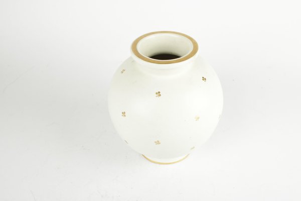 Carrara Vase by Wilhelm Kåge for Gustavsberg-HYQ-1272844