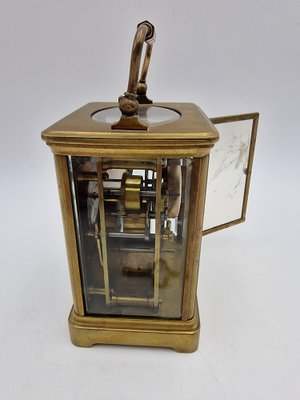 Carriage Clock, Late 1800s-RKF-1811916