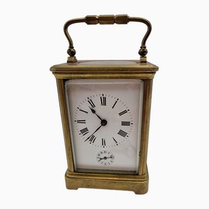 Carriage Clock, Late 1800s-RKF-1811916