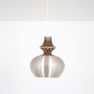 Carthago Hanging Lamp from Raak, Netherlands, 1970s-DV-1176860