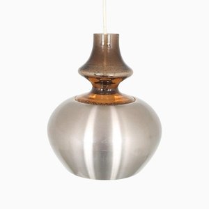 Carthago Hanging Lamp from Raak, Netherlands, 1970s-DV-1176860