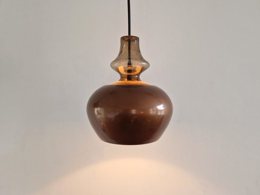 Carthago Pendant Lamp from Raak Amsterdam, 1970s-NV-1765312