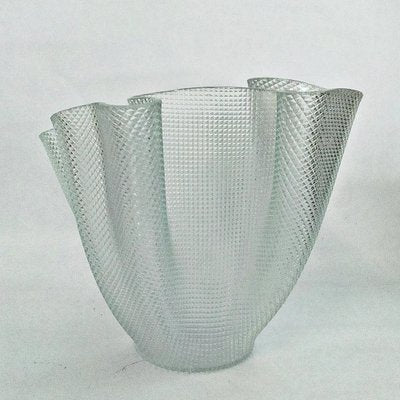 Cartoccio Vase by Pietro Chiesa for Fontana Arte-QZG-1313286