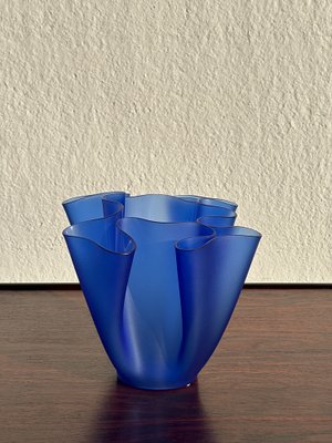 Cartoccio Vase by Pietro Chiesa for Fontana Arte-GTS-1776669