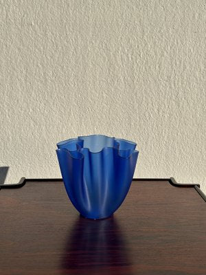 Cartoccio Vase by Pietro Chiesa for Fontana Arte-GTS-1776669