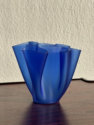 Cartoccio Vase by Pietro Chiesa for Fontana Arte-GTS-1776669