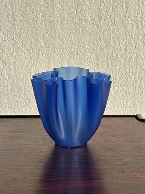 Cartoccio Vase by Pietro Chiesa for Fontana Arte-GTS-1776669