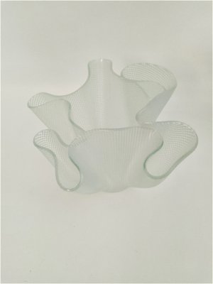 Cartoccio Vase by Pietro Chiesa for Fontana Arte-QZG-1313286