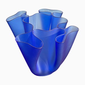 Cartoccio Vase by Pietro Chiesa for Fontana Arte-GTS-1776669