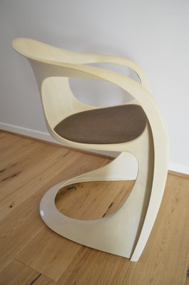 Casalino Chair by Alexander Begge for Casala, 1974-OV-1797425