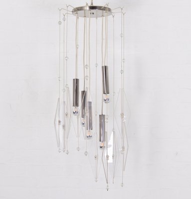 Cascade Ceiling Lamp in the Style of Emil Stejnar-OWS-1144578