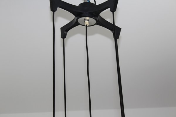 Cascade Chandelier, 1960s-ZWH-1004677