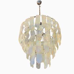 Cascade Chandelier from Mazzega-NUO-953611