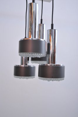 Cascade Lamp with Bubble Glass from Staff-ZE-947518