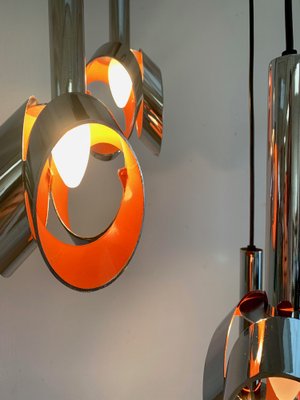 Cascade Pendant Lamp by Massive Belgium for Massive-CXY-974883