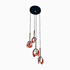 Cascade Pendant Lamp by Massive Belgium for Massive-CXY-974883