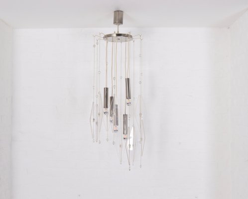 Cascade Style Pendant by Emil Stejnar-OWS-1143607