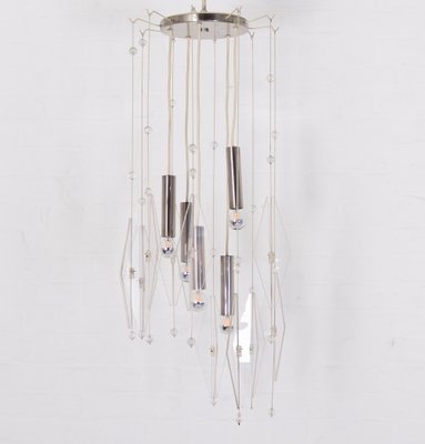 Cascade Style Pendant by Emil Stejnar-OWS-1143607