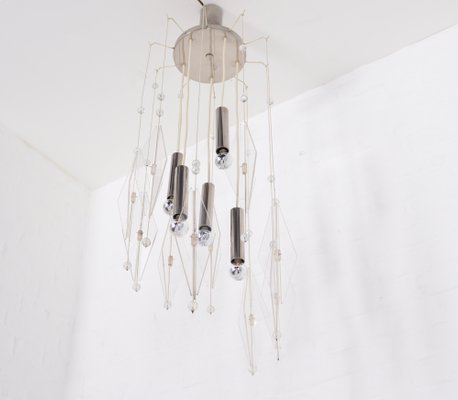 Cascade Style Pendant by Emil Stejnar-OWS-1143607